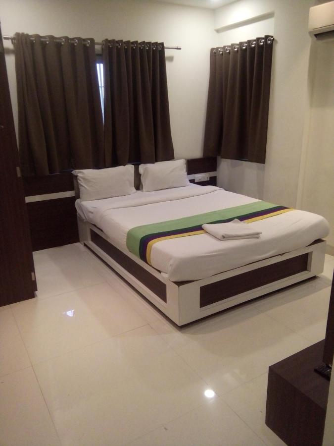 Restr Inn Nagpur Extérieur photo