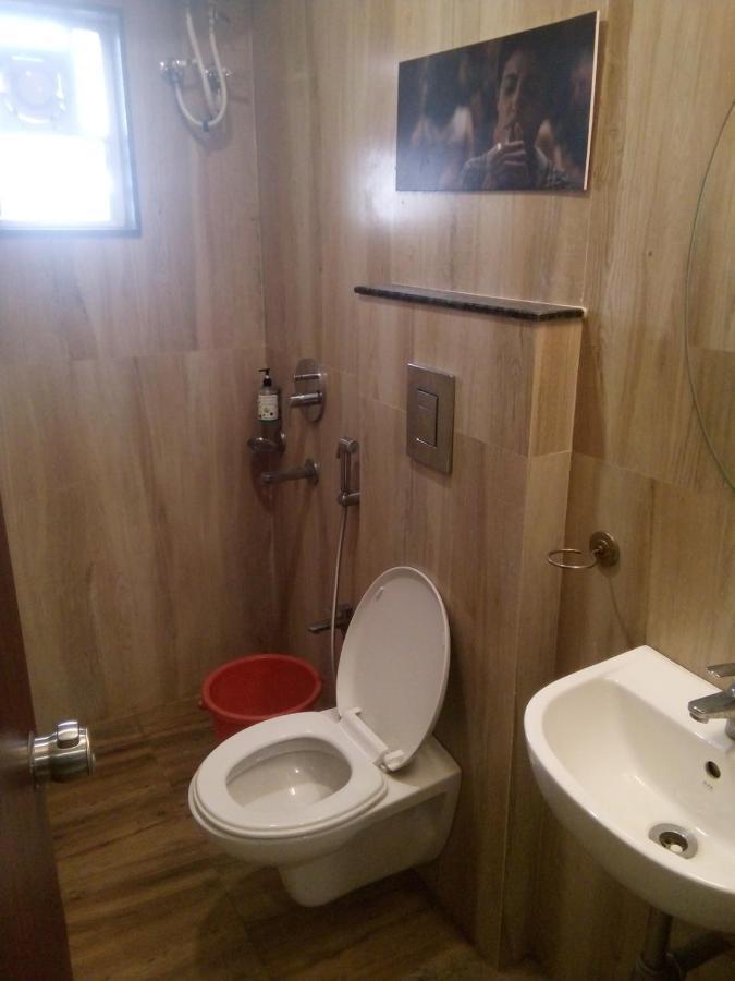 Restr Inn Nagpur Extérieur photo