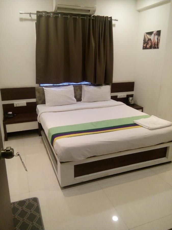 Restr Inn Nagpur Extérieur photo