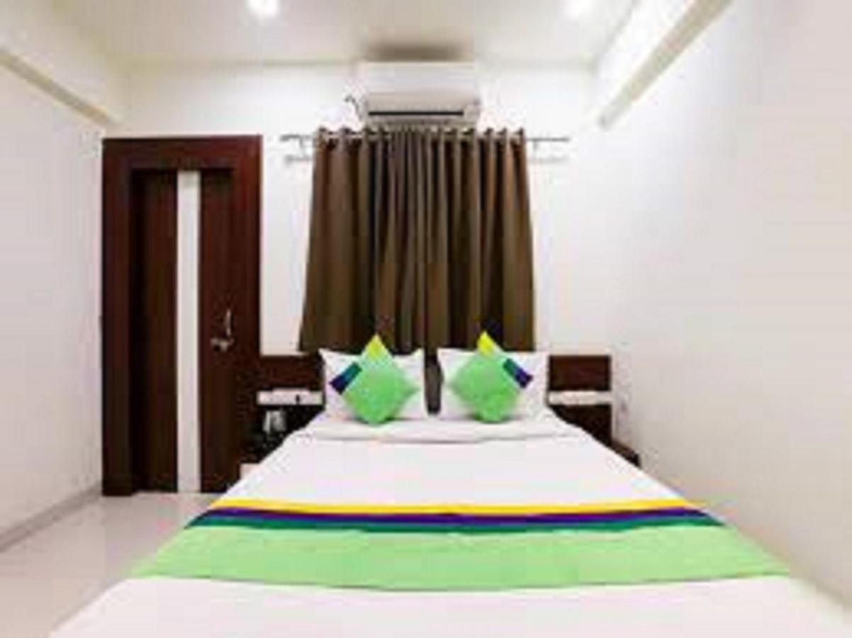 Restr Inn Nagpur Extérieur photo