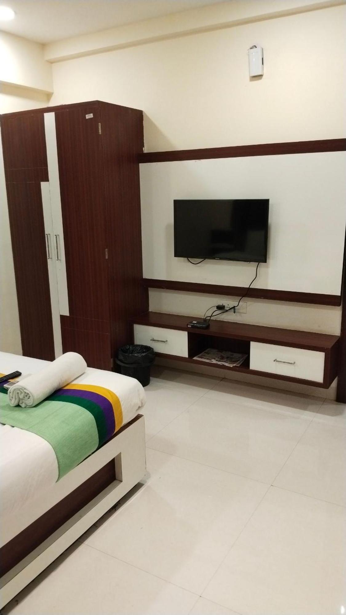 Restr Inn Nagpur Extérieur photo